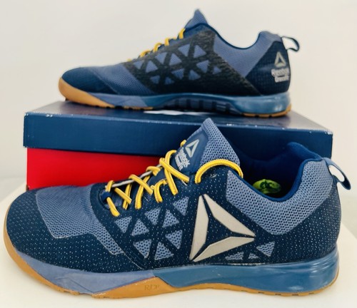 Crossfit nano denim ar3290 - crossfit,