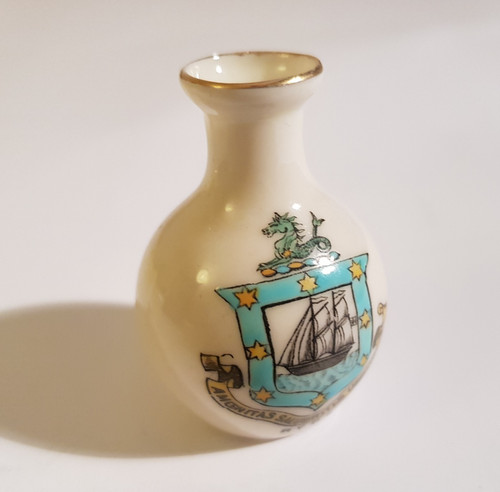 Antique ryde isle wight - antique,