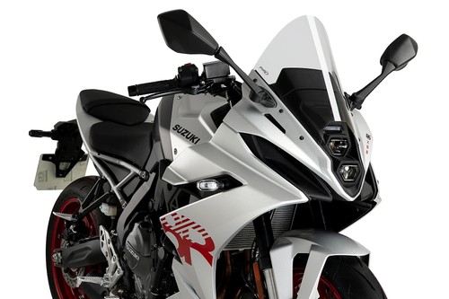 Puig racer lens for - puig,