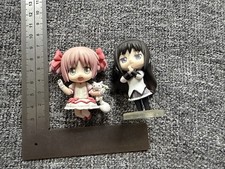 Puella Magi Madoka Magica Nendoroid Petit Bundle Official Goods Japan