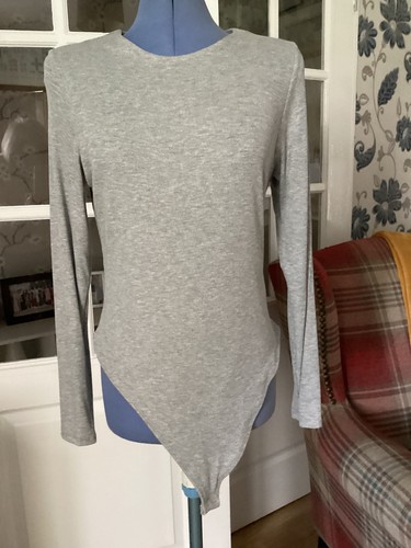 Ladies long sleeve light - long,