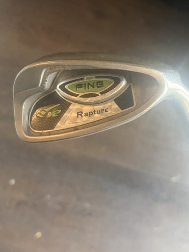 Ping rapture iron - rapture,