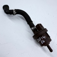 PEUGEOT 207 PURGE VALVE SENSOR