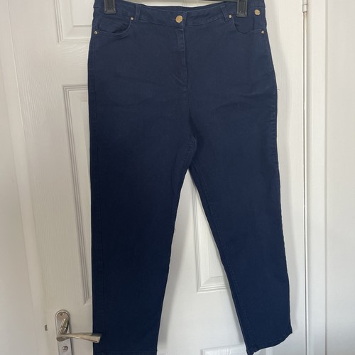 Womens blue size penny - womens,