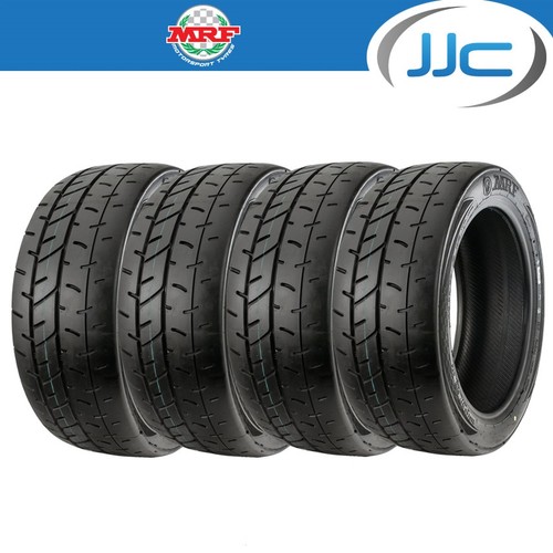 Mrf ztr tarmac rally - 4,