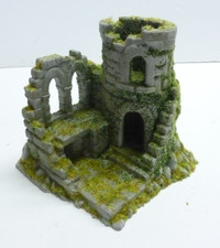 Gauge weathered - 00,