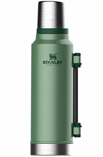 Stanley stainless steel - stanley, 1l