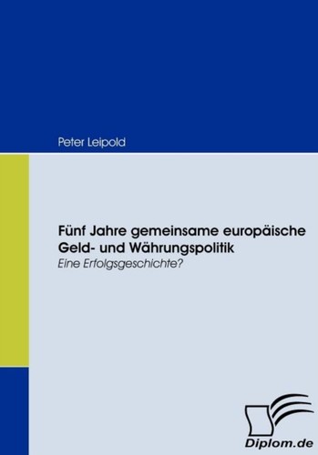 Leipold fnf jahre - leipold,