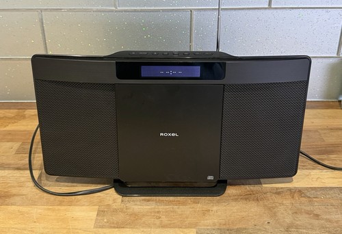 Roxel compact hifi system - hifi,
