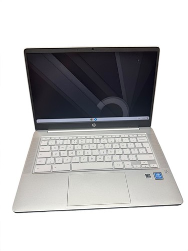 Chromebook 14a intel - hp,