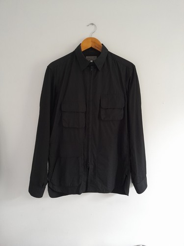 Yohji yamamoto pour - pour, zip