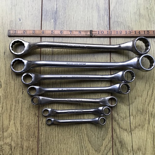 Vintage britool to - vintage,