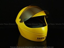 INVICTA S1 RALLY Top Gear Stig