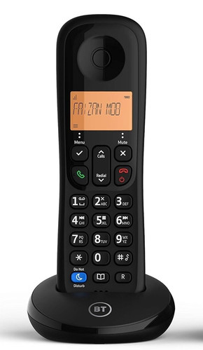 Everyday cordless phone - bt,