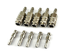 Rectus 21 8mm Microbore Water