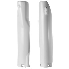 Yamaha WR450F 2006-2018 White