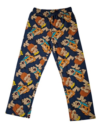 Mens boys official flintstones - boys,