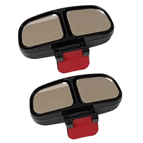 Blind spot deluxe dual - deluxe,