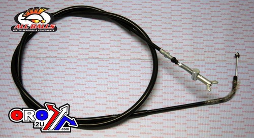 Cable hand brake yfm350 99 - cable,