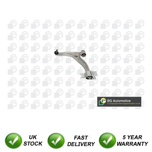 Track control arm front left - arm,