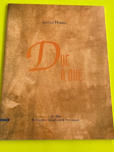 Due 88a bertold - a,