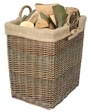 Modern Full Cane Wicker