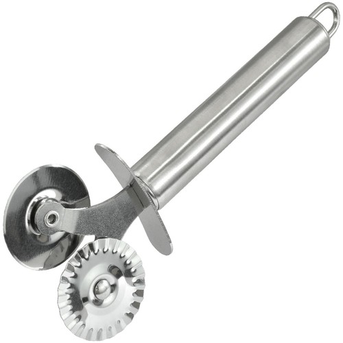 Wheel pastry cutter - 2,