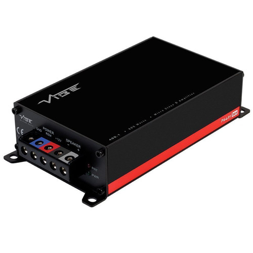 Vibe powerbox 400 - vibe, 800w