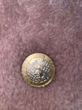 1770 2 Pound Coin Rare