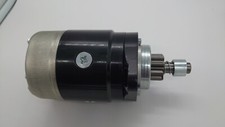 Starter motor for mariner - for,
