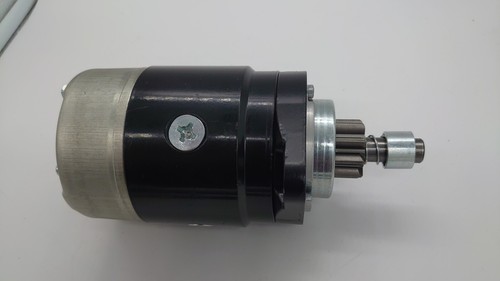 Starter motor for tohatsu - starter,