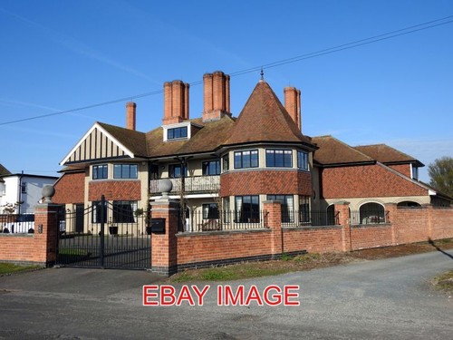 Photo lincolnshire 356 - photo,