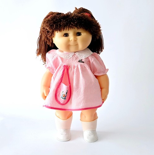 Zapf creation doll - zapf,
