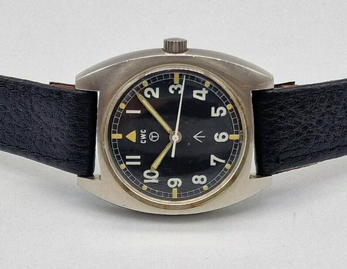 Rare 1979 cwc 2957 - 1979,