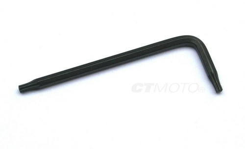 Ducati screen fairing screw - ducati,