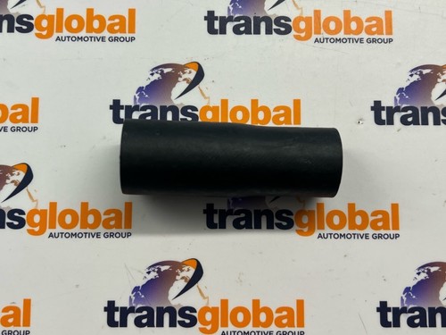 Oil cooler coolant - to,