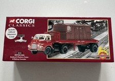 Corgi Classics Limited Edition