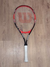 Wilson Federer Tour 110 Tennis