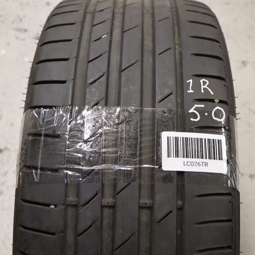 Kumho ecsta ps71 88y - ecsta,
