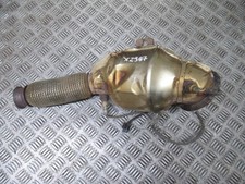 2024 FORD TRANSIT COURIER