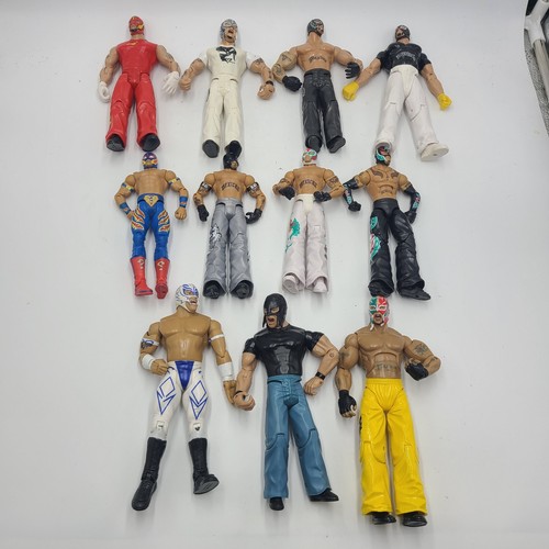Rey mysterio wwe wrestling - wwe,