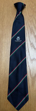 Merchant Navy Association Tie