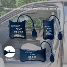 Universal Car Lockout Tool Kit