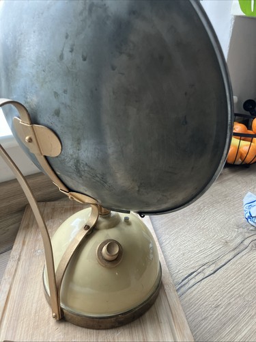 Tilley paraffin heater lamp - tilley,