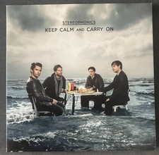 Stereophonics - Keep Calm And