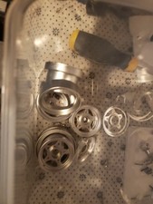 Tamiya Sand Scorcher