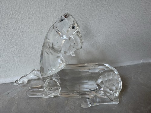 Swarovski fabulous creatures - swarovski,