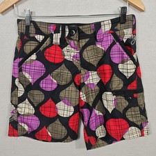 Roxy Board Shorts Womens XS
