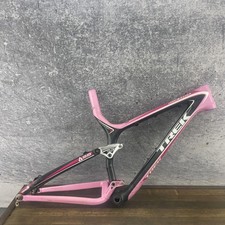 Trek Top Fuel 9.8 OCLV Carbon Full Suspension MTB Frame 19 20 ABP EVO WSD26 135