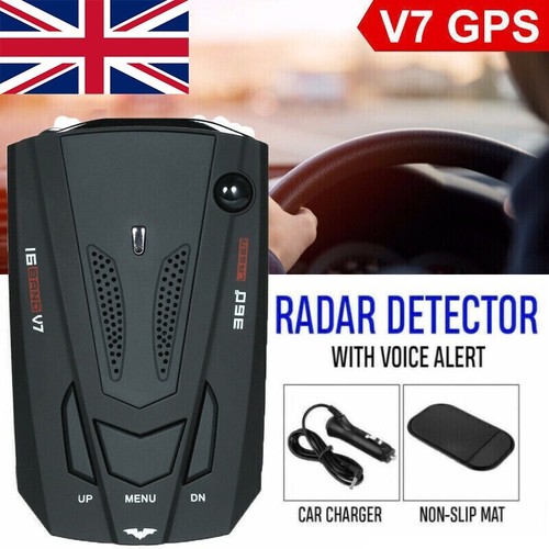 Car radar gps speed - speed, for